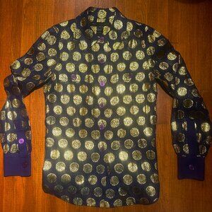 MARC  MARC JACOBS BLOUSE